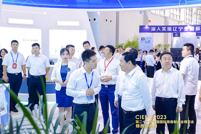 展會回顧 I 2023制博會完美收官，未來可期!